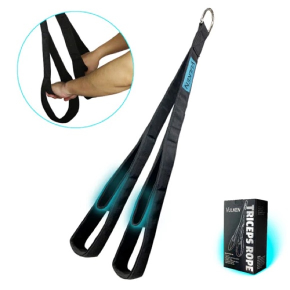 Vulken tricept rope